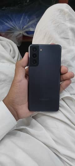 Samsung s21