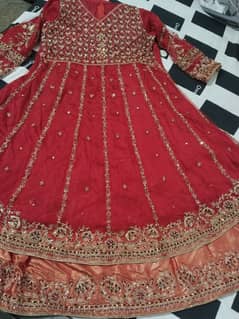 barat dress