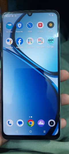 Realme C51
