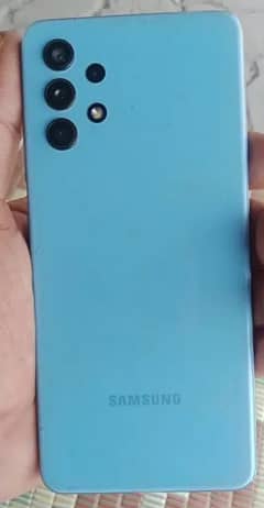 Samsung a32