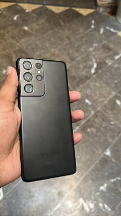 Samsung S21 ultra PTA approved
