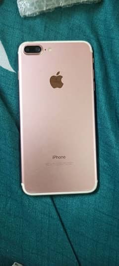 iphone 7plus (non PTA)