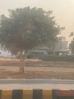 4 Marla Residential Plot Avaliable For Sale In DHA Phase 9 Prism Block C Lahore