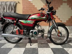 HONDA