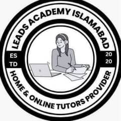The Leads Tuition Academy F-8/3 Kohistan road Islamabad