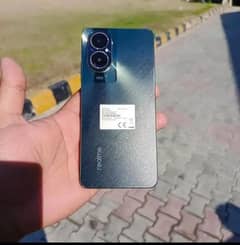 Realme c67 complete box