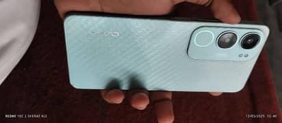 Vivo Y19s for sale10/10