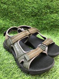 Borjan Mens Sandals
