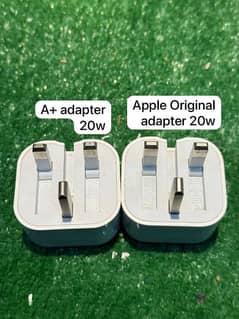 Apple original adapter cable handfree