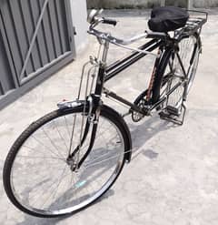 Cycle