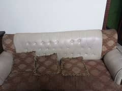5 seater sofa for sale (03360755558)