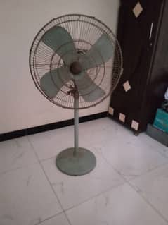 sale home use fan running condition