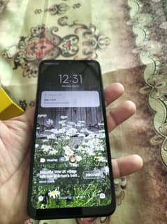 Poco c40 non pta