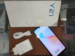 Vivo Y 21 4- 64