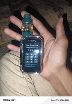 smok