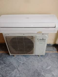 Enviro 2 Ton DC inverter Ac
