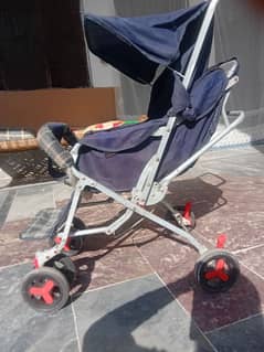 baby cycle