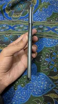 Vivo v20 2021