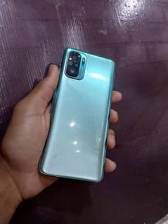 Redmi note 10