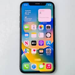 iPhone X Pta Approved