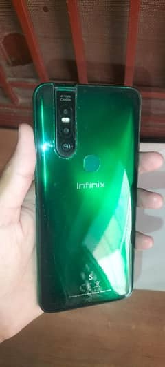 Infinix
