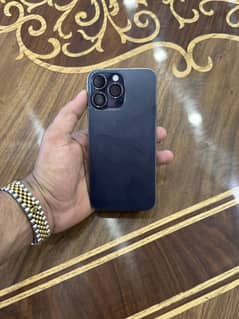 iPhone 14 Pro Max factory unlocked 256gb