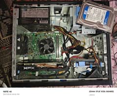 400Watt Power Supply