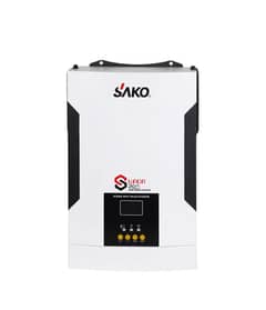 SAKO INVERTER HYBRID OFF-GRID