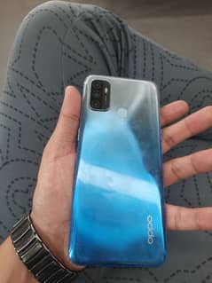 oppo a53 4gb 64gb