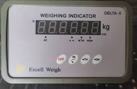 Delta 6 Indicator