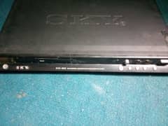 Air color,DvD,Pak Fan,old Tv