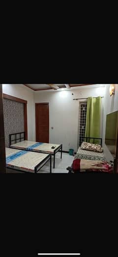 SAPPHIRE GIRLS HOSTEL JOHAR TOWN