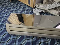 DC AC gree