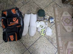 Cricket kit