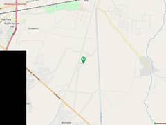 Z1 08 60FT ROAD GOOD LOCATION PLOT FOR SALE