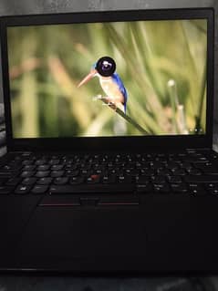 Lenovo Thinkpad laptop for sale 8/256 Touch screen