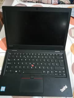 Lenovo ThinkPad L390 (i5-8265U, FHD) 12/256gb