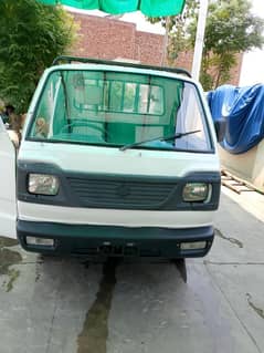 Suzuki Ravi 2013