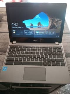 good condition