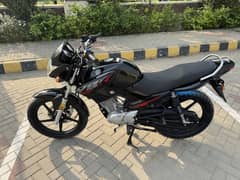 Yamaha YBR 125G 2025 MODEL | Yamaha in Bikes | YBR 125G