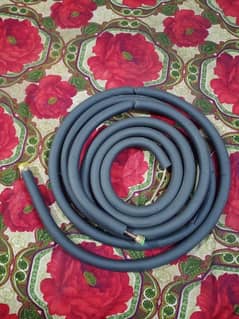 haier ac ki kit he copper ki 10feet