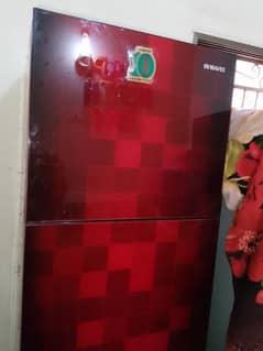 waves fridge 03221345693
