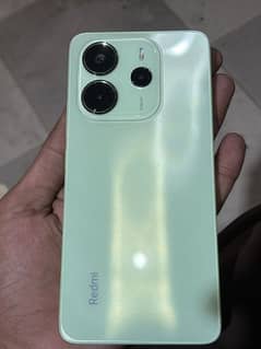 REDMI NOTE 14 8/256 GB