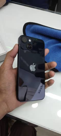 Apple iPhone 14 (128GB)