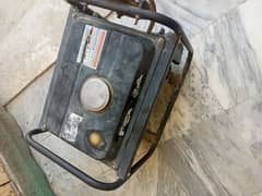 Generator for sale