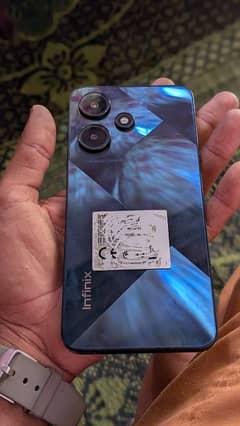 infnix hot 30 mobile for sale