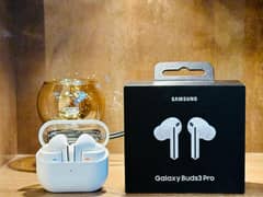 Samsung Galaxy buds3pro