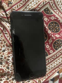 iPhone 7plus bypass 32gb