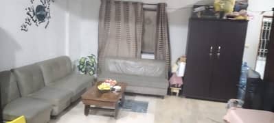 2 Bed Lounge Flat Sale in Crystal View Apartments