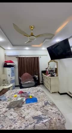 Furnished